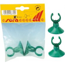 Sera double suction cup holder 1 pc