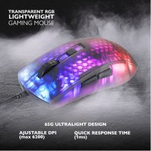Hiir DELTACOIMP Gaming Mouse DELTACO GAMING...