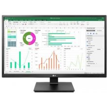 Monitor LG 27BN55UP-B computer 68.6 cm (27")...