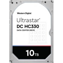 Kõvaketas WESTERN DIGITAL Ultrastar DC HC330...