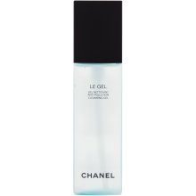 Chanel Le Gel 150ml - Cleansing Gel for...