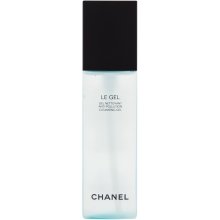 Chanel Le Gel 150ml - Cleansing Gel for...