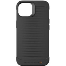 GEAR4 D3O Havana Snap Apple iPhone 14 Black