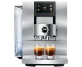 Кофеварка Jura Coffee Machine Z10 Aluminimum...