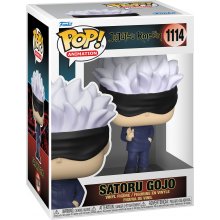 Funko POP! Vinyl figuur: Jujutsu Kaisen -...