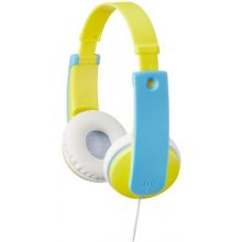 JVC HA-KD7-Y-E headphones/headset