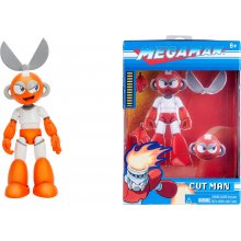 Simba-Dickie Jada Mega Man Cut Man 4,5 toy...