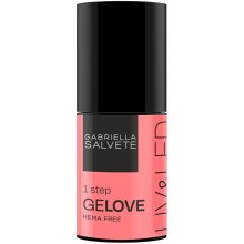 Gabriella Salvete GeLove UV & LED 19 Crush...