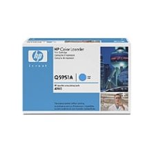 Tooner HP Toner 643A Q5951A Cyan bis zu...