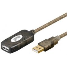 Goobay USB - EXTENSION REPEATER CABLE 5m Â Â...