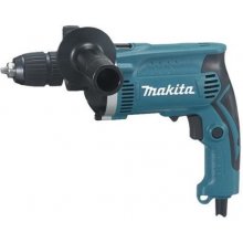 Makita impact drill HP1631KX3 (blue / black...
