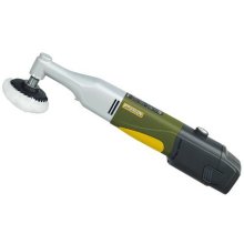 Proxxon WP/A Multi sander 2600 RPM Black...