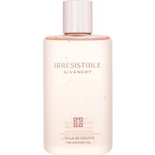 Givenchy Irresistible 200ml - Shower Oil...