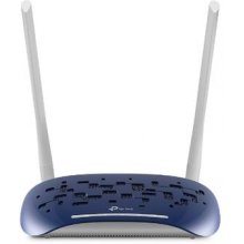 TP-LINK TD-W9960 wireless router Single-band...