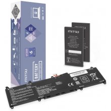 Mitsu ASUS VIVO BOOK 3600mAh 11,4V