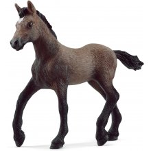 SCHLEICH Figurine Foal of the Paso Breed...