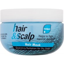 Xpel Medipure Hair & Scalp Hair Mask 250ml -...