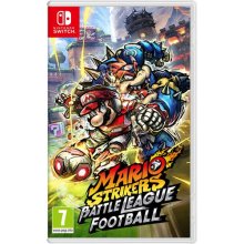Nintendo Mario Strikers: Battle League...