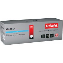 Activejet ATH-381N Toner (replacement for HP...