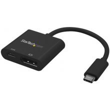 StarTech.com USB-C TO DP WITH USB PD