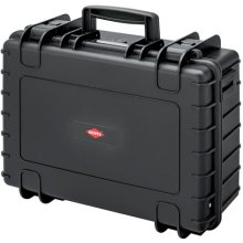 KNIPEX Robust23 Start Black Polypropylene...