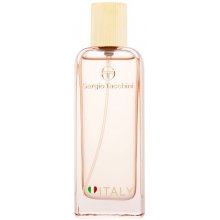 Sergio Tacchini I Love Italy 50ml - Eau de...