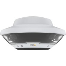 AXIS 01710-001 security camera Dome IP...