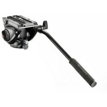 Manfrotto MVH500AH tripod head Black...