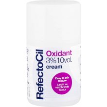 RefectoCil Oxidant Cream 100ml - 3% 10vol...