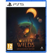 Mäng Game PS5 Outer Wilds: Archaeologist...