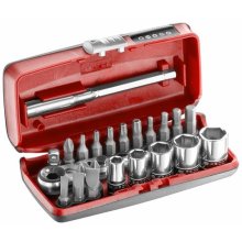 Facom R1PICO ratchet wrench 8,10,12,13 mm 15...