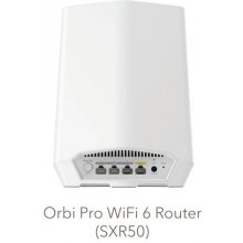 NETGEAR Orbi Pro WiFi 6 AX5400 Tri-band Mesh...