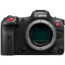 Canon EOS R5 C MILC Body 45 MP CMOS 8192 x...