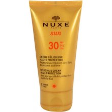 NUXE Sun Delicious Cream 50ml - SPF30 Face...