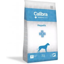 Calibra Veterinary Diets Dog Hepatic - dry...