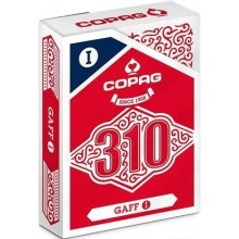 Cartamundi карты Copag 310 GAFF