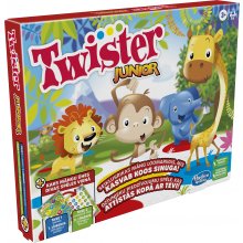 HASBRO GAMING Напольная игра Twister Junior...