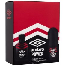 UMBRO Power 30ml - Eau de Toilette for men