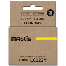 ACS Actis KB-123Y ink (replacement for...