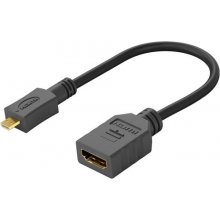 Goobay - Micro HDMI™ / HDMI™ Adapter