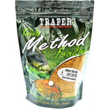 Traper прикормочные пеллеты Method Feeder...