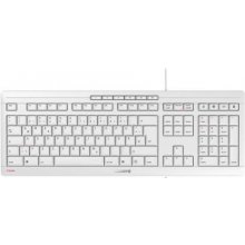 Klaviatuur Cherry STREAM JK-8500 USB white...