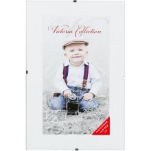 Victoria Collection Photo frame Clip 11x15