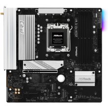 Asrock B850M Pro RS WiFi AMD B850 Socket AM5...