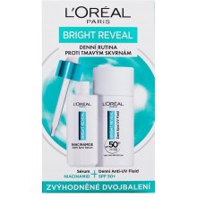 L'Oréal Paris Bright Reveal Dark Spot UV...