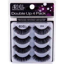 Ardell Double Up 204 Black 4pc - False...