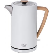 Adler | Kettle | AD 1347w | Electric | 2200...