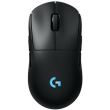 Hiir LOGITECH G PRO 2 Optisk Trådløs Kablet...