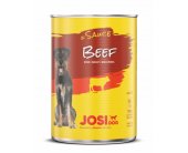 JOSERA JosiDog Adult loomaliha kastmes 415g