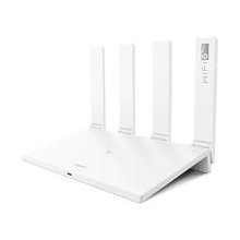 Huawei AX3 wireless router Gigabit Ethernet...